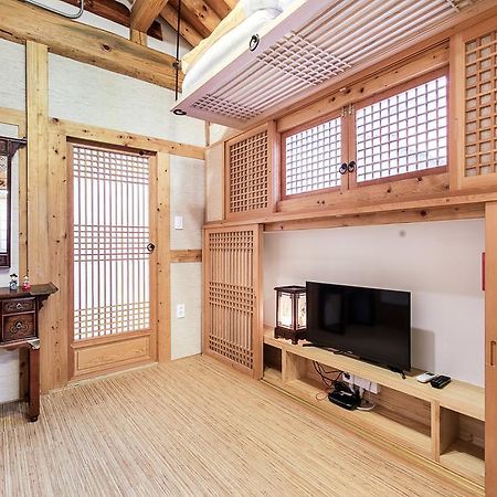 Ihwa Hanok سيول المظهر الخارجي الصورة