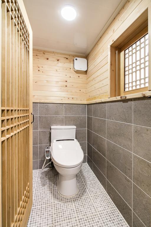 Ihwa Hanok سيول المظهر الخارجي الصورة
