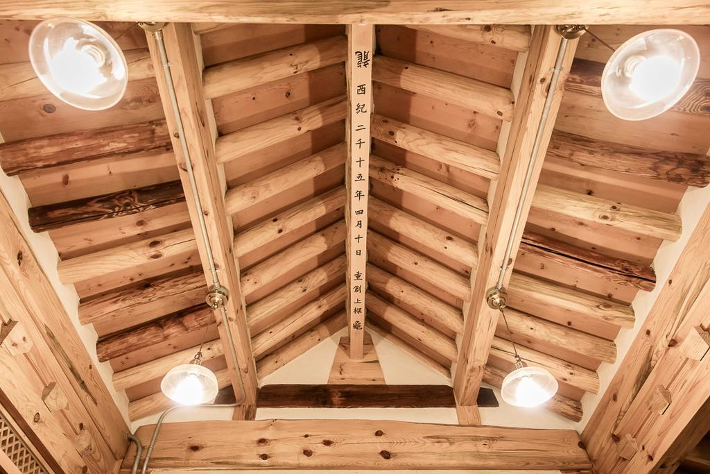Ihwa Hanok سيول المظهر الخارجي الصورة