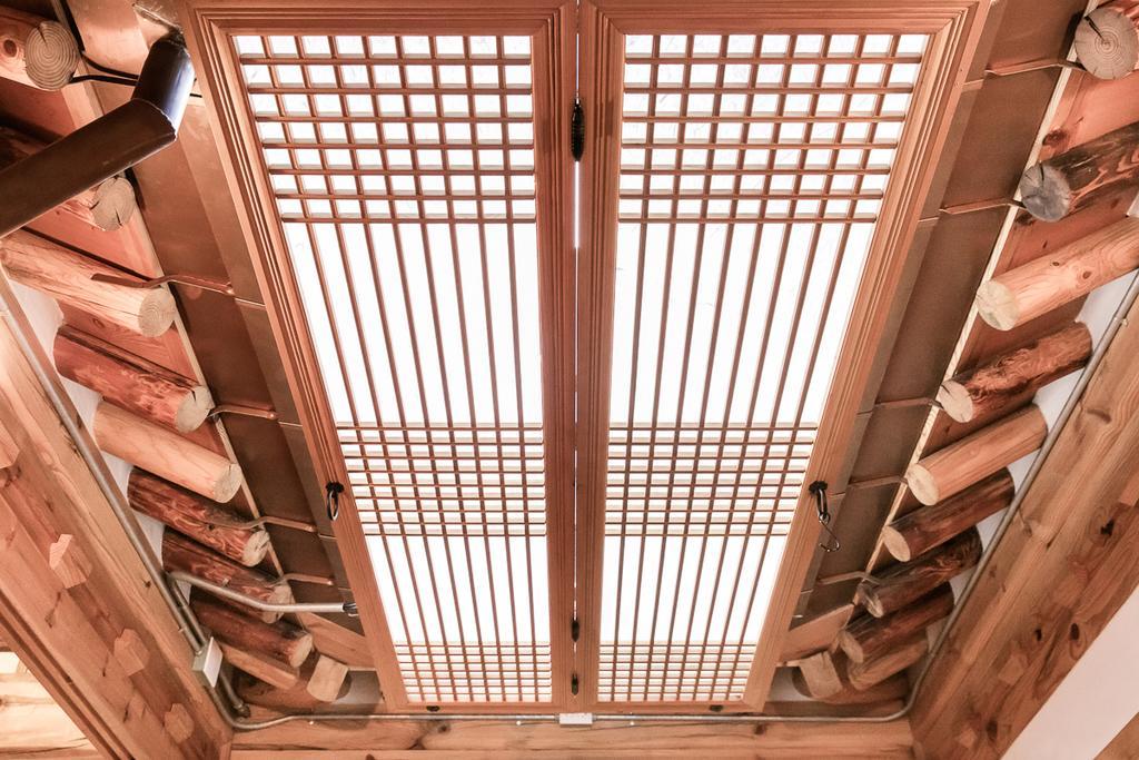 Ihwa Hanok سيول المظهر الخارجي الصورة